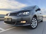 Volkswagen Sharan 2.0 TDI DSG HL*4 MOTION*7-SITZ*ACC*AHK - VW Sharan Gebrauchtwagen in Stuttgart