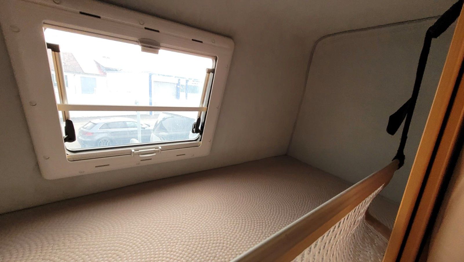 Fahrzeugabbildung Pössl 545 Vario