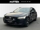 Volvo V60 Recharge T8 AWD Ultimate Dark 19'' AHK ACC H - Volvo V60 in Hagen