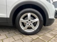 VW T-Cross 1.0 TSI Life 1.HD SHZ NAV BT PDC SCHECKH bei Autohaus Landmann & Maier OHG