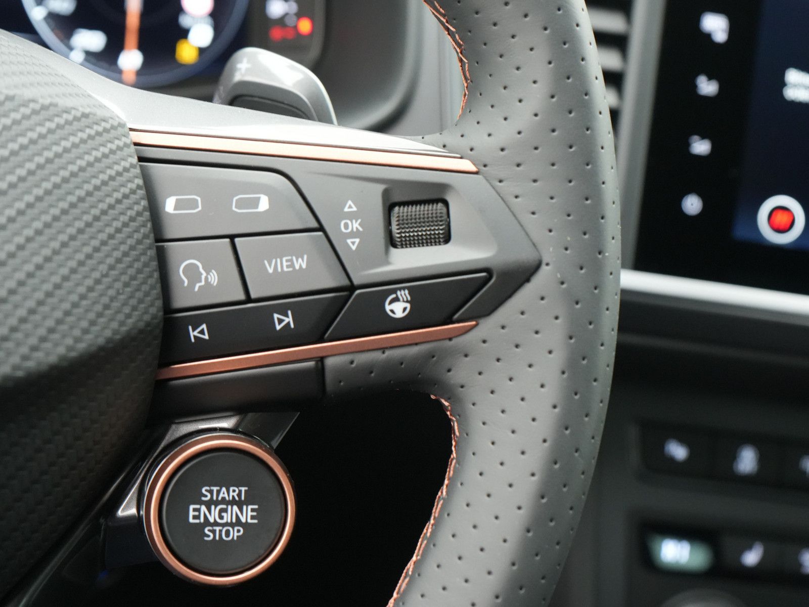 Cupra Ateca - Bild 20