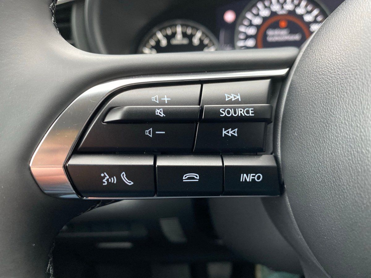 Mazda CX-30 - Bild 38