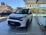 Citroën C3 Aircross BlueHDi 110 S&S C-Series - Citroën C3 Aircross mit Diesel-Antrieb: C Series