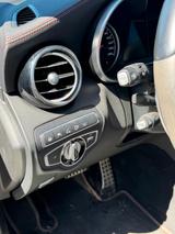 Mercedes-Benz GLC 43 AMG Mercedes-AMG GLC 43 4MATIC Autom.... - : Mercedes 4matic