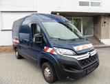 Citroën Jumper 33 L2H2 LKW  Business BlueHDi  4x4 - Citroën: Lkw