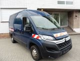 Citroën Jumper 33 L2H2 LKW  Business BlueHDi  4x4 - Citroën Jumper mit Diesel-Antrieb: L2h2