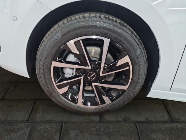 Corsa Hybrid Edition (F)