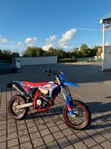 Beta RR 125 ,  Moped 125er - BETA KLEINKRAFTRAD