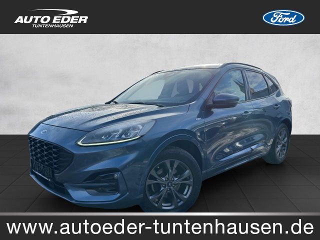 Ford Kuga ST-Line X Automatik Bluetooth Navi LED