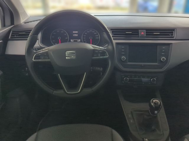 Fahrzeugabbildung SEAT Ibiza 1.0 TSI Style Ecomotive 4YOU