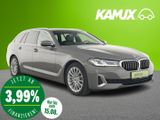 BMW 530 xD Touring Steptronic Luxury Line+LED+PANO