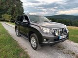 Toyota Land Cruiser 3.0 D-4D TEC-Edition Automatik ... - Toyota Land Cruiser: Tec Edition