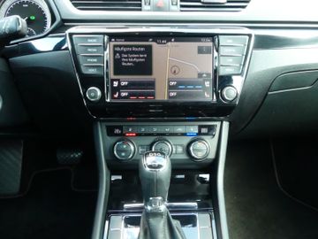 Skoda Superb - 12