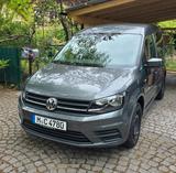 Volkswagen Caddy 2,0TDI 110kW BMT XTRA 5-Sitzer XTRA - Volkswagen Caddy: Xtra
