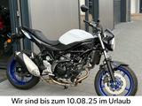 Suzuki SV 650 *Neuwertig*A2 möglich*1 Hand* - SV 650