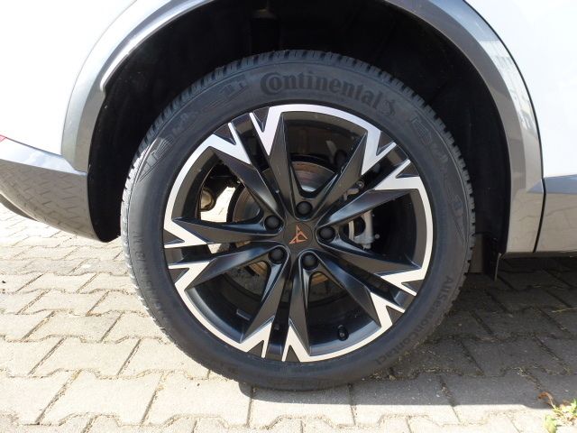 Fahrzeugabbildung CUPRA Formentor 1.5 TSI DSG + SHZ + Allwetter