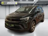 Opel Crossland 1.2 Edition *Bequemer Einstieg*
