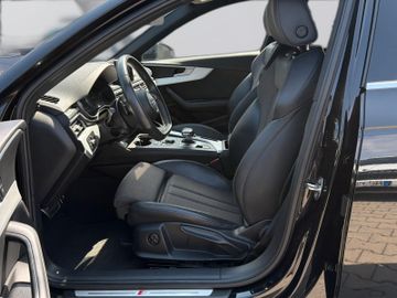 Audi A4 - 9