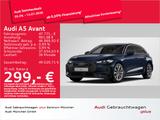 Audi A5 Avant TDI qu. S tronic StdHzg/Kameras/Matrix