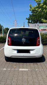 Volkswagen up! 1.0 55kW up! white up! white - Volkswagen up! in Dortmund