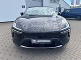 Polestar 4 LRDM 400 kW Long Range Dual/Pano/Head-Up - Polestar 4: mit Klimaautomatik