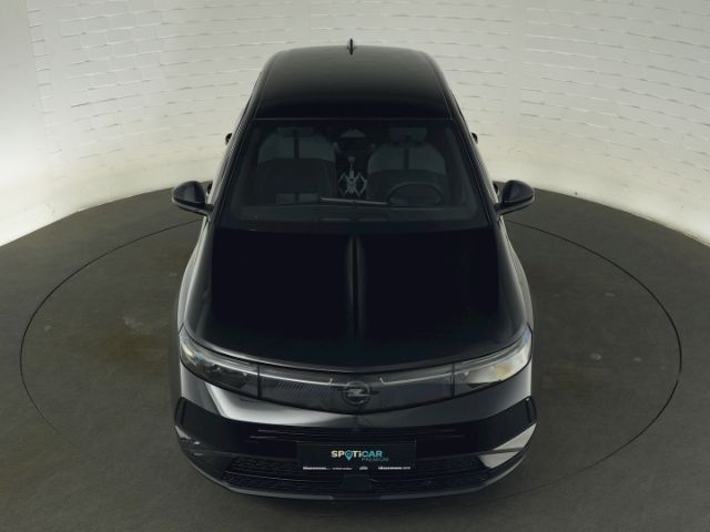 Grandland B GS HYBRID eDCT+LED PIXEL MATRIX+NAVI