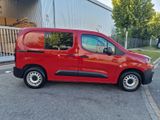Peugeot Partner Asphalt L1 /AUTOMATIK Klima PDC Tüv Neu - Peugeot Partner aus 2021