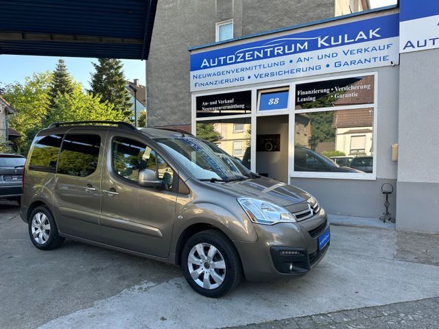 Citroën Berlingo  Selection, Erst 95Tkm,PDC,Garantie,