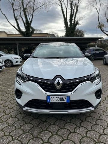 Renault Captur Hybrid E-Tech 145 CV Intens