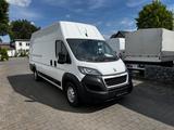 Peugeot Boxer HDI L4H3 Maxi Hoch + Lang - Peugeot Boxer l4h3