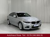 BMW 325d Gran Turismo Sport-Aut. M-Sportpaket F34 - BMW 3er-Reihe F34 mit Diesel-Antrieb