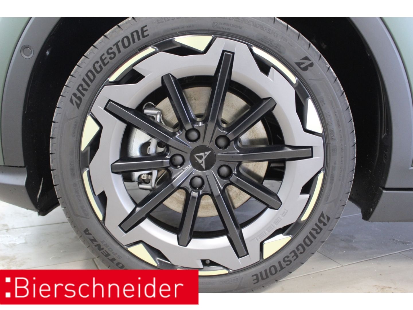 Cupra Raval - Bild 14