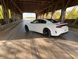 Dodge Charger HEMI Orange Package Widebody - Dodge Charger: Coupe