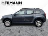 Dacia Duster I 1.2 TCe 125 4x2 Laureate LED*Facelift - Dacia Duster: Allradantrieb, Laureate
