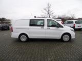 Mercedes-Benz Vito Mixto 119 CDI 4x4 lang+Regale+Cam+Navi+SHZ - Mercedes-Benz Vito: Cdi Mixto