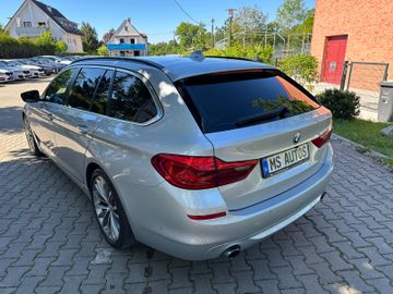 BMW 530 - 3