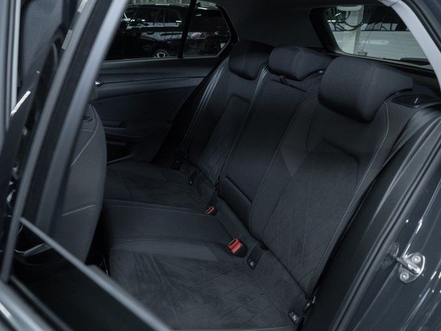 Golf VIII Style eHybrid Business-Prem. Licht+Si