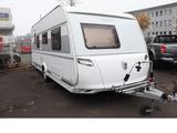 Tabbert Da Vinci 540 DM, Mover, Toilette, Kühlschrank - Tabbert Vinci 540 da