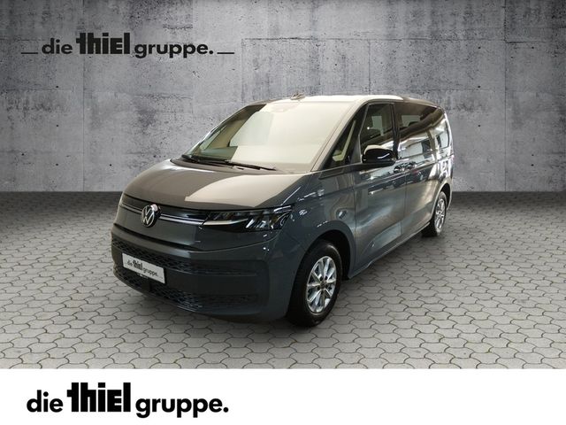 Volkswagen T7 Multivan 2.0 TDI DSG Life AHK+Climatonic+Kame