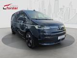 Volkswagen T7 Multivan Style lang ACC 19´´ Alu Pandodach - gebrauchte VW T7 Multivan aus dem Jahr 2023
