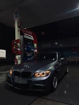 BMW E90 335D - BMW 335 in Frankfurt (Main)