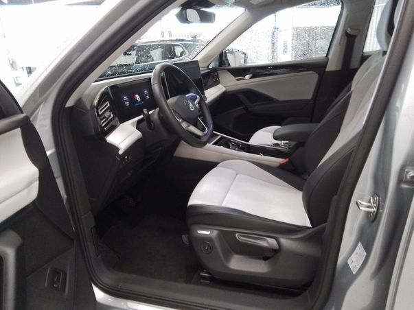 Volkswagen Tiguan - Bild 5