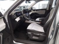 Volkswagen Tiguan - Vorschau Bild 5