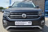 Volkswagen T-Cross Style LED NAVI SITZHEIZUNG ACC PDC MFL - Volkswagen T-Cross
