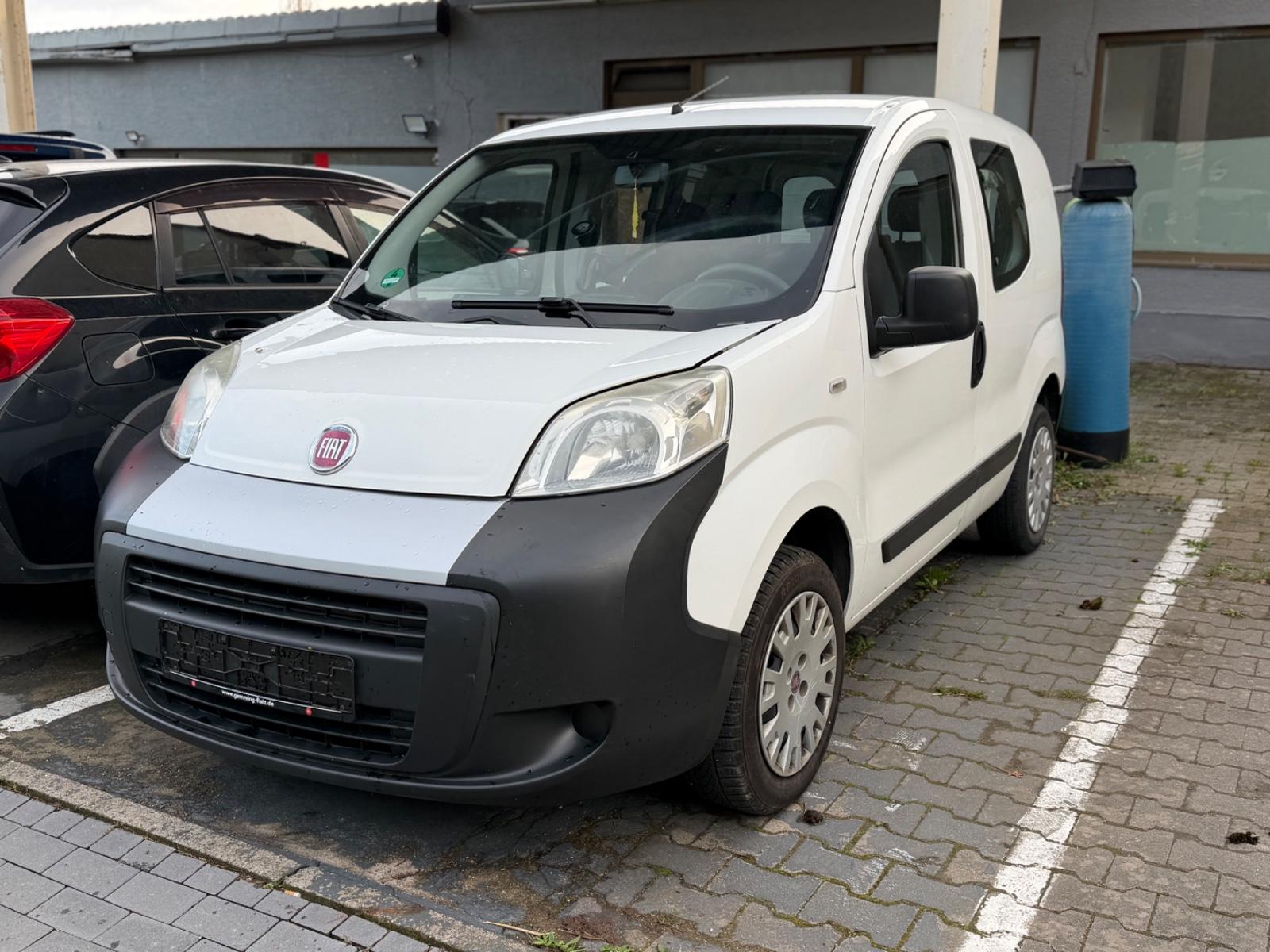Fiat Fiorino Basis Kombi