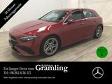 Mercedes-Benz A 180 AMG *MULTIBEAM*AHK*Kamera*Ambientebel*MBUX