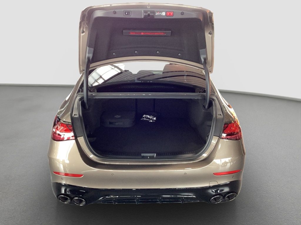 Fahrzeugabbildung Mercedes-Benz E 53 HYBRID 4M+ AMG*DISTR*PANO*V-Max*MASSAGE*AHK