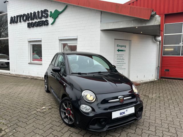 ABARTH 500