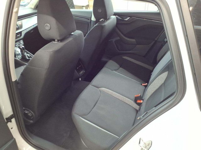 Skoda Kamiq - Bild 5