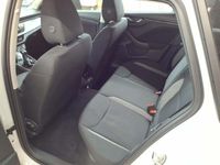 Skoda Kamiq - Vorschau Bild 5